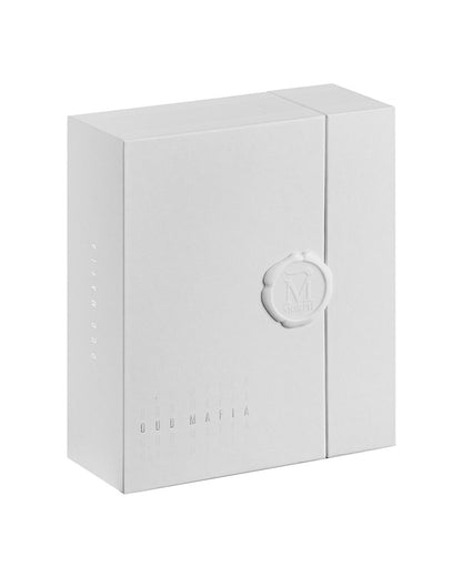 MORPH OUD MAFIA EAU DE PARFUM INTENSE UNISEX 100ml