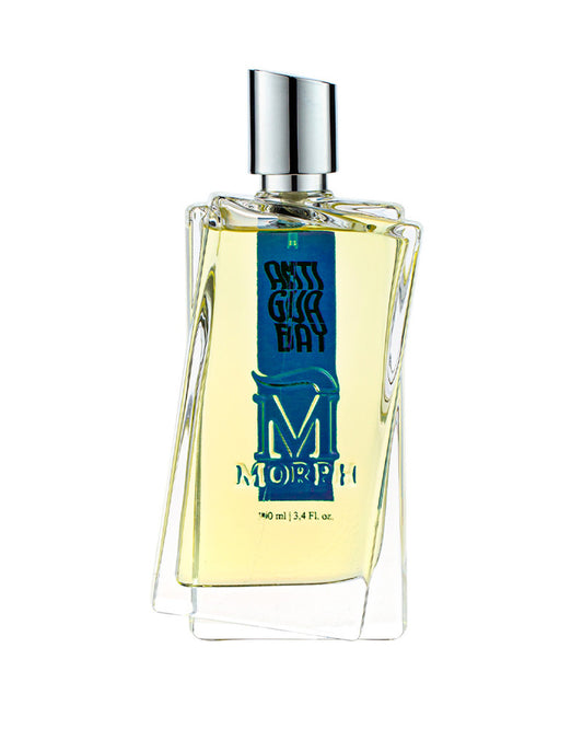 MORPH ANTIGUA BAY EAU DE PARFUM INTENSE UNISEX 100ml