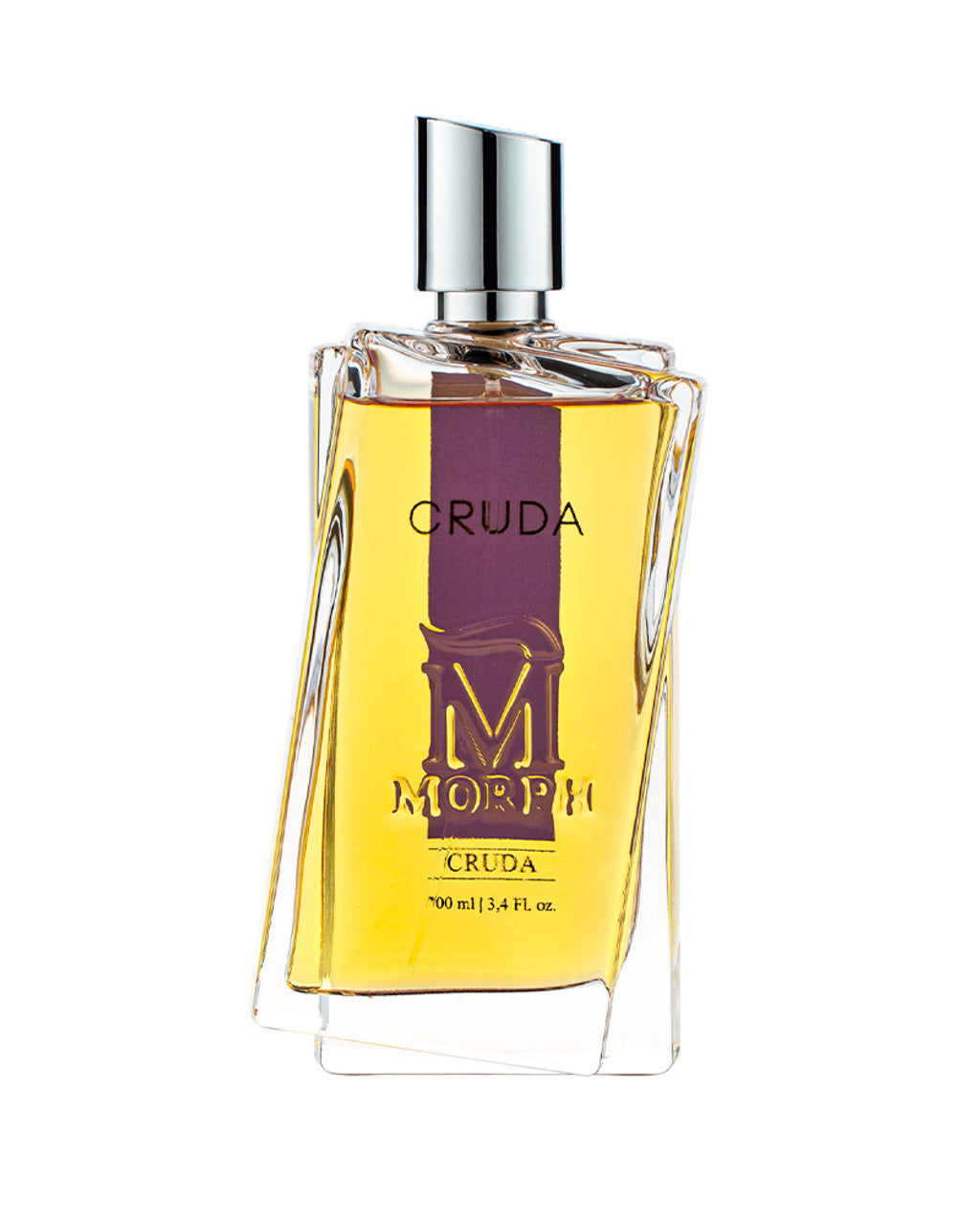 MORPH CRUDA EAU DE PARFUM INTENSE UNISEX 100ml