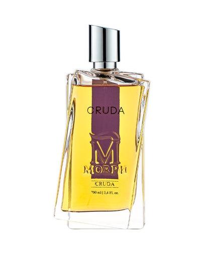 MORPH CRUDA EAU DE PARFUM INTENSE UNISEX 100ml