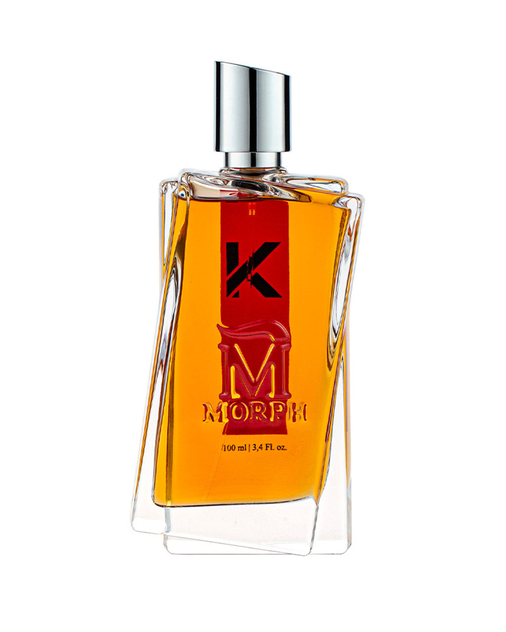 MORPH KOLONAKI EAU DE PARFUM INTENSE UNISEX 100ml