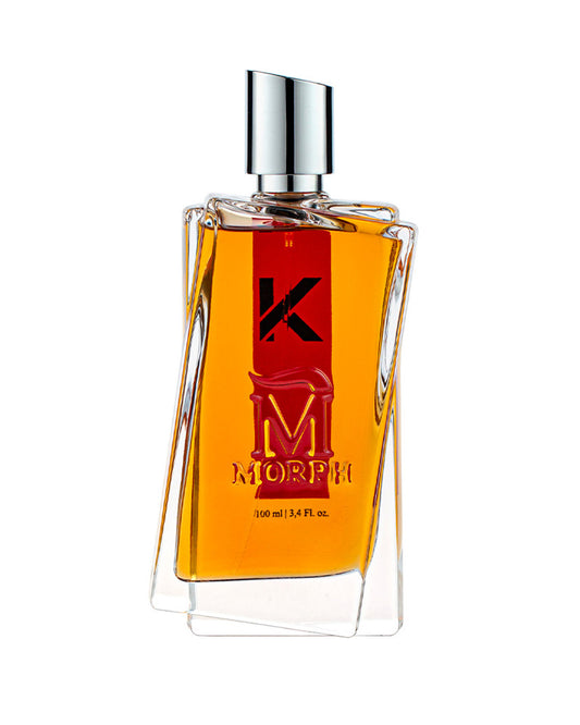 MORPH KOLONAKI EAU DE PARFUM INTENSE UNISEX 100ml