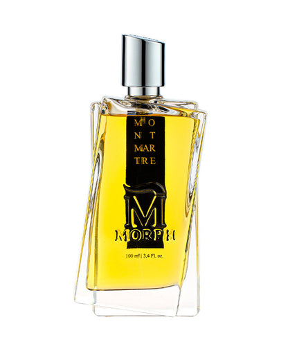 MORPH MONTMARTRE EAU DE PARFUM INTENSE UNISEX 100ml