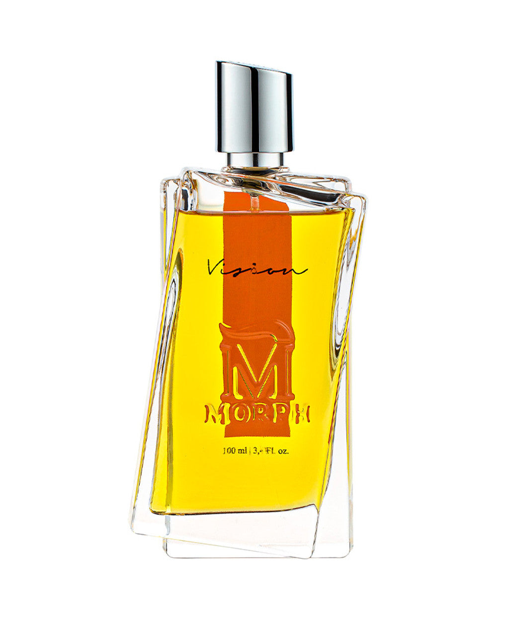 MORPH VISION EAU DE PARFUM INTENSE UNISEX 100ml