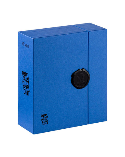 MORPH ANTIGUA BAY EAU DE PARFUM INTENSE UNISEX 100ml