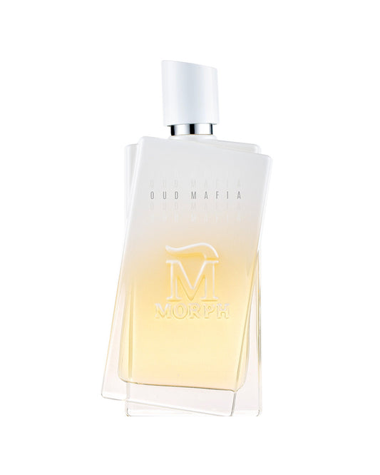 MORPH OUD MAFIA EAU DE PARFUM INTENSE UNISEX 100ml