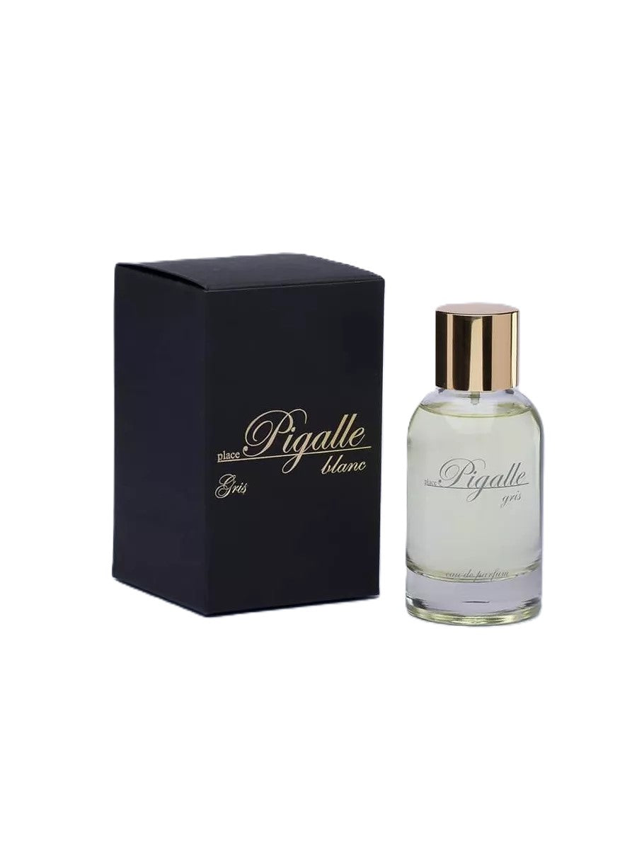 PLACE PIGALLE GRIS 100ml PROFUMO MOLECOLARE