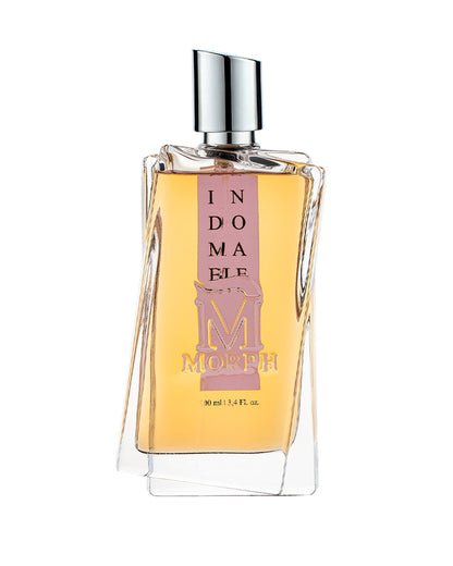 MORPH INDOMABLE EAU DE PARFUM INTENSE UNISEX 100ml