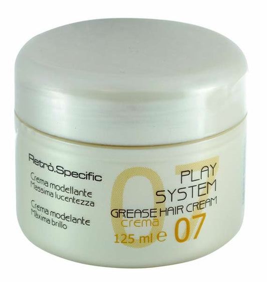 CREMA MODELLANTE LUCIDANTE 125ML