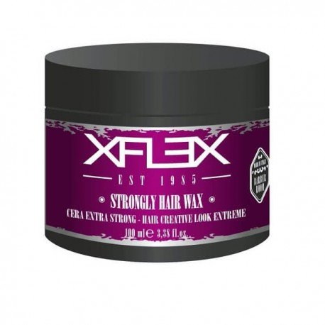 CERA XFLEX STRONGLY 100ml