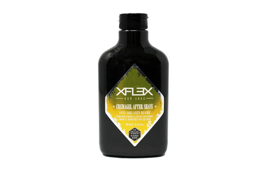 DOPOBARBA CREMAGEL XFLEX ANTI RUGHE 200ml