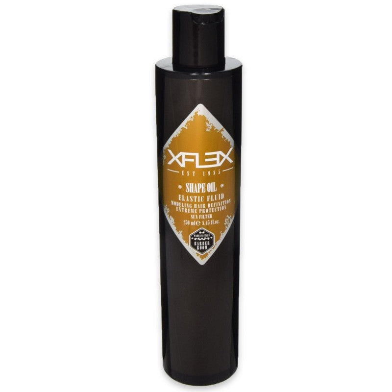 XFLEX SHAPE OIL 250ml