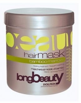 MASCHERA AL MIDOLLO DI BAMBU' 1kg EDELSTEIN