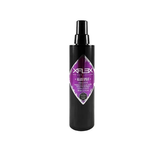 XFLEX GLAZE SPRAY 200ml