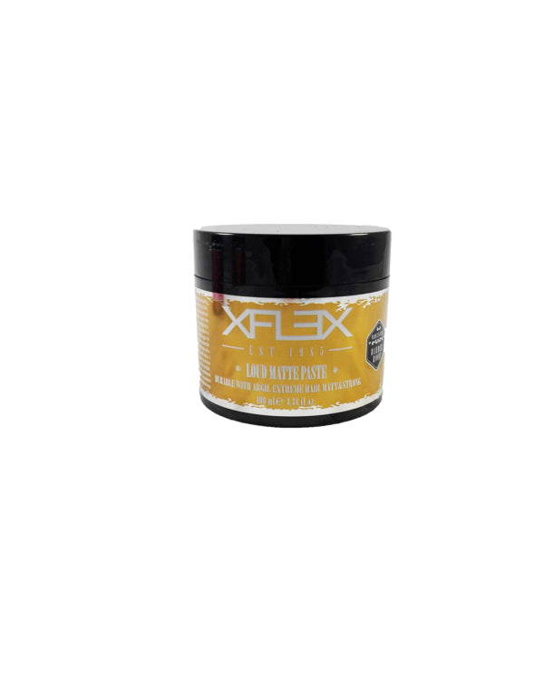 XFLEX PASTA ARGILLA LOUD MATT EFFETTO OPACO 100ml