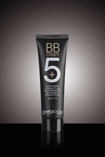 BB CREAM BALSAMO UNIFORMANTE