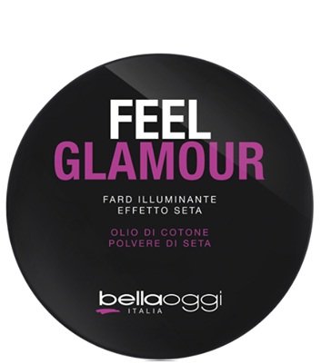 FARD ILLUMINANTE EFF SETA FEEL GLAMOUR