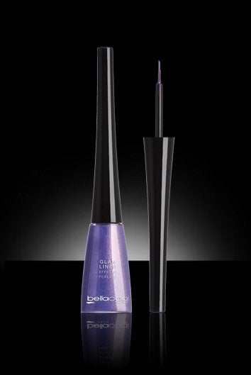 GLAM LINER - 02 - EFFETTO PERLATO