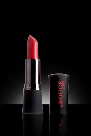 LE ROUGE MATT - ROSSETTO - 04