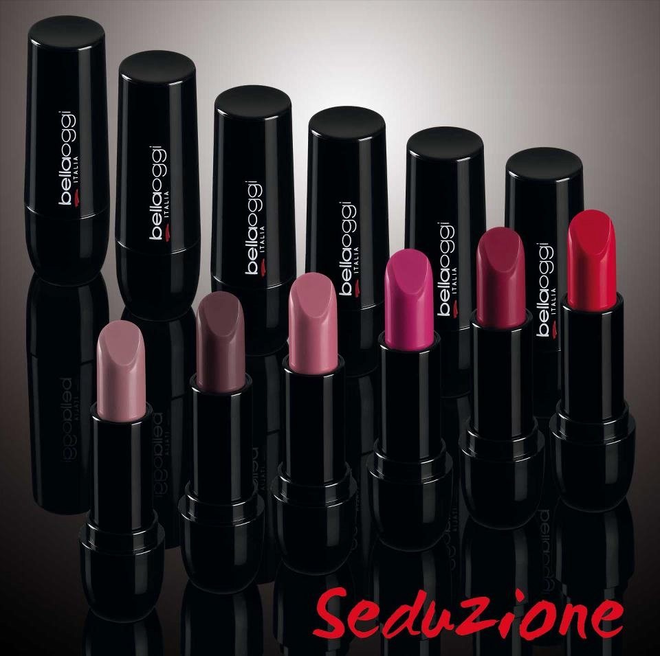 ROSSETTO SEDUZIONE N.02