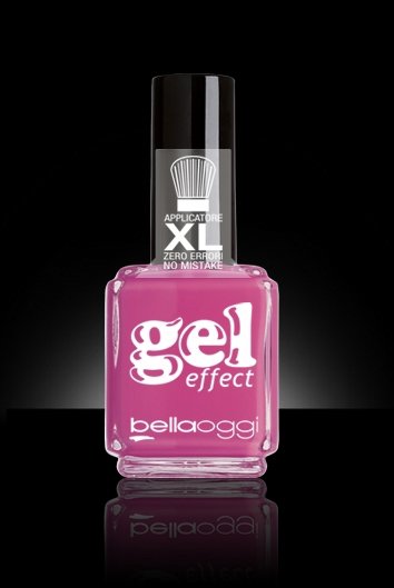 SMALTO GEL EFFECT N.06