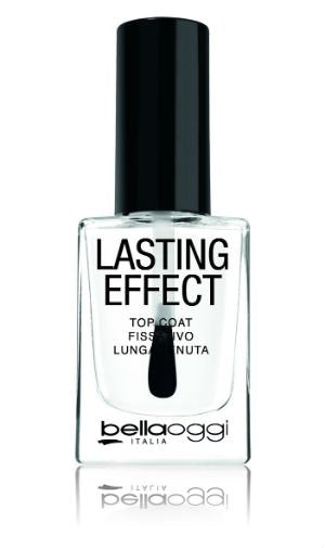 TOP COAT LASTING EFFECT