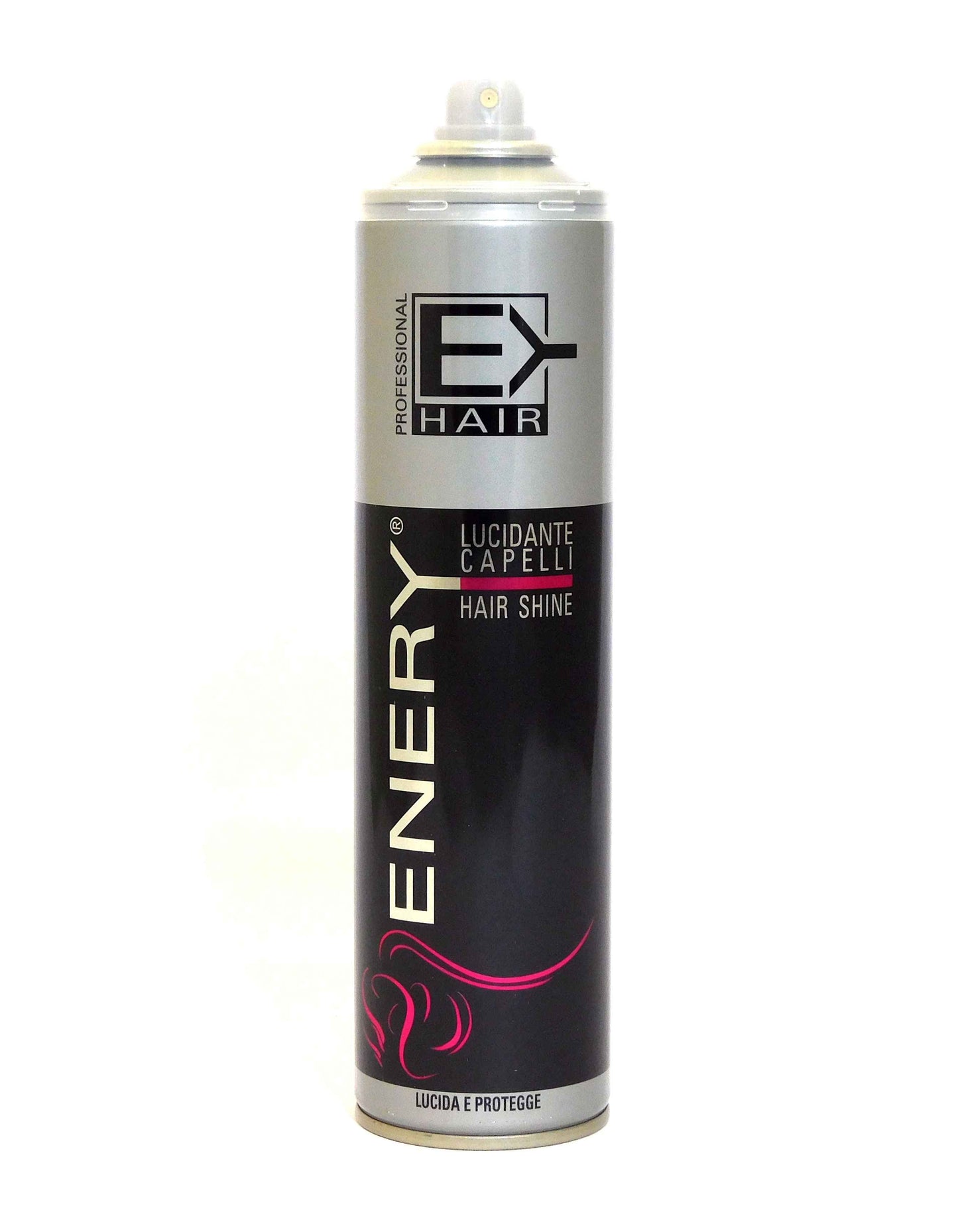 LUCIDANTE CAPELLI 400ML ENERY