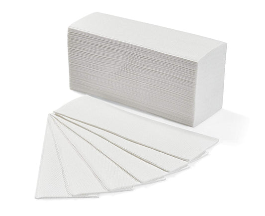 FAZZOLETTI PIEGATI A C 153pz