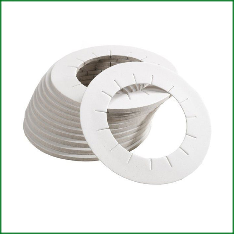 DISCHETTI SALVACERA 100pz