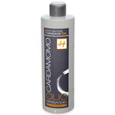 OLIO MASSAGGIO CORPO 500ml HOLIDAY