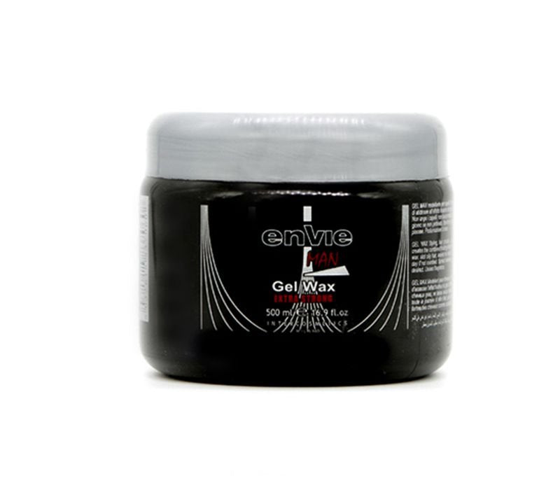 GEL WAX ENVIE X-STRONG 500ML