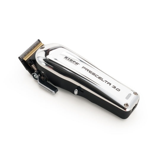 TAGLIACAPELLI TOSATRICE CORDLESS PRESCELTA KIEPE