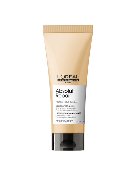 ABSOLUT REPAIR CONDITIONER RISTRUTTURANTE ISTANTANEO 200ml L'OREAL