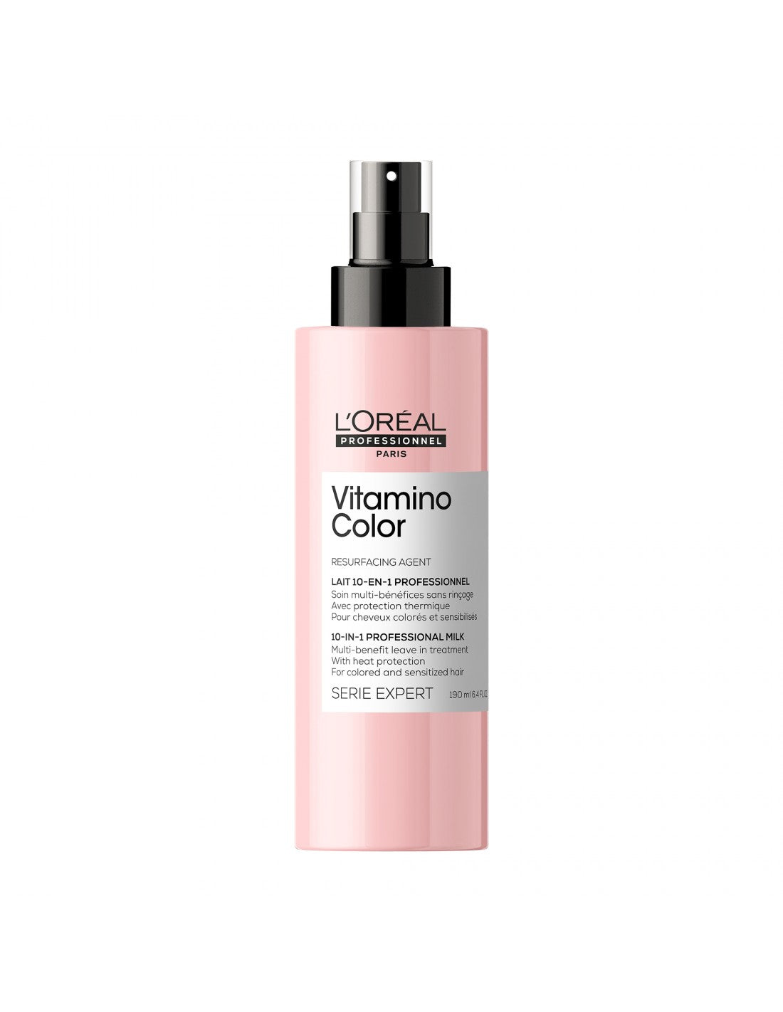 VITAMINO COLOR LATTE 10 IN 1 SENZA RISCIACQUO 190ml L'OREAL