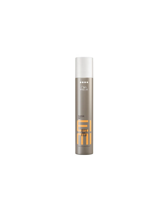 WELLA SUPER SET  FINISHING SPRAY TENUTA EXTRA FORTE 300ml