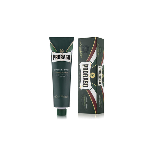 SAPONE DA BARBA RINFRESCANTE 150ml