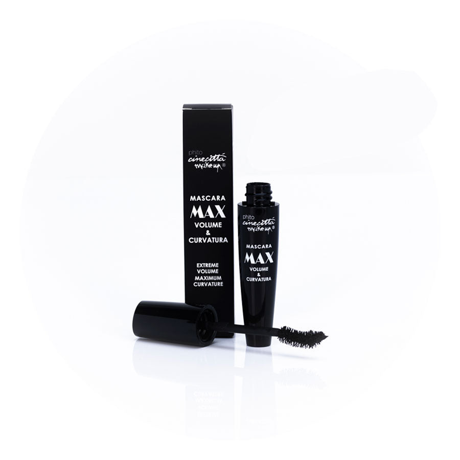 STUDIOS MASCARA MAX VOLUME & CURVATURA