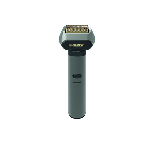 RASOIO BARBA 3 LAME ELETTRICO RIFINITURA SMOOTH SHAVER3800 KIEPE