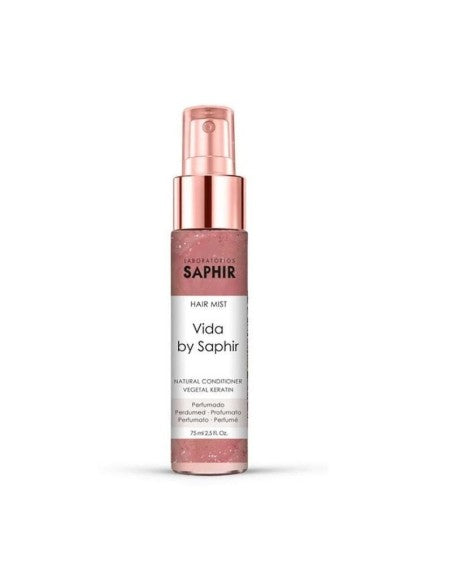 SAPHIR PROFUMO PER CAPELLI CON KERATINA RISTRUTTURANTE 75ml