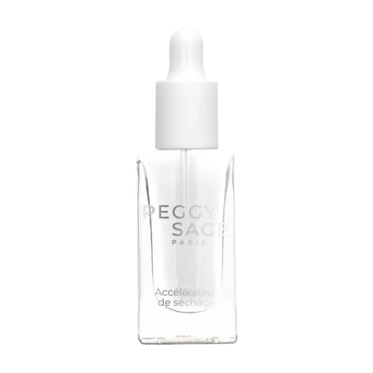 PEGGY SAGE ACCELERATORE DI ASCIUGATURA 11ml