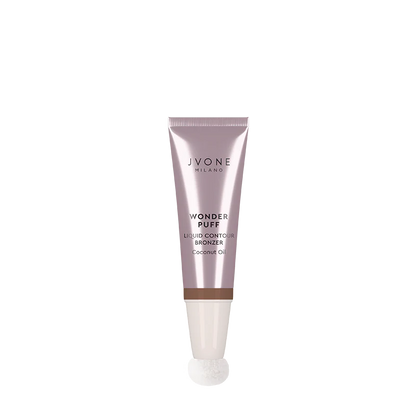 JVONE TERRA LIQUIDA WONDER PUFF