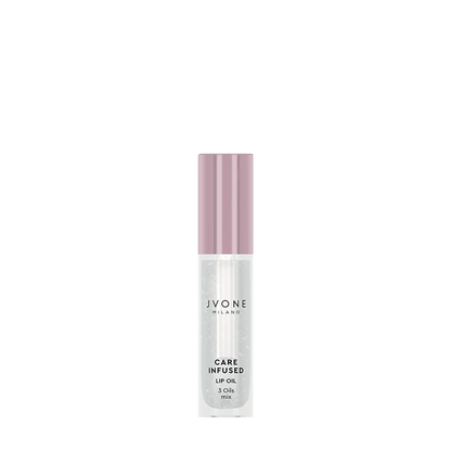 JVONE LIP OIL OLIO LABBRA CARE INFUSED