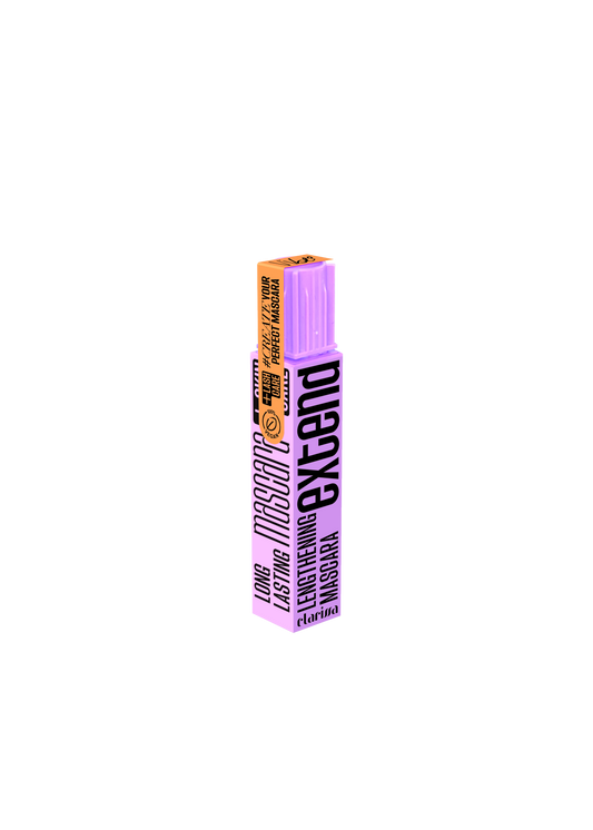 CLARISSA MASCARA VIBES EXTEND SENZA SCOVOLINO