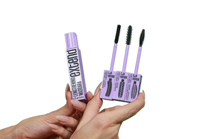 CLARISSA MASCARA VIBES EXTEND SENZA SCOVOLINO