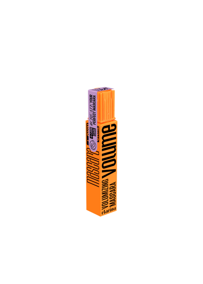 CLARISSA MASCARA VIBES VOLUME SENZA SCOVOLINO