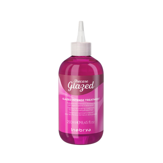 INEBRYA SHECARE GLAZED CONDITIONER LIQUIDO ILLUMINANTE ISTANTANEO 250ml