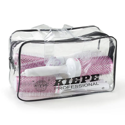 KIEPE SET 5 SPAZZOLE IN CERAMICA BIANCHE