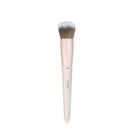 JVONE PENNELLO KABUKI FONDOTINTA F100