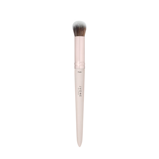 JVONE PENNELLO MINI ROUNDED BRUSH F102