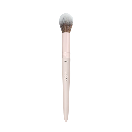 JVONE PENNELLO BEST HIGHLIGHTING BRUSH F103